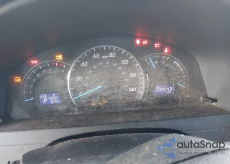 2013 Toyota Camry Le from USA, damaged, VIN 4T4BF1FK1DR280212